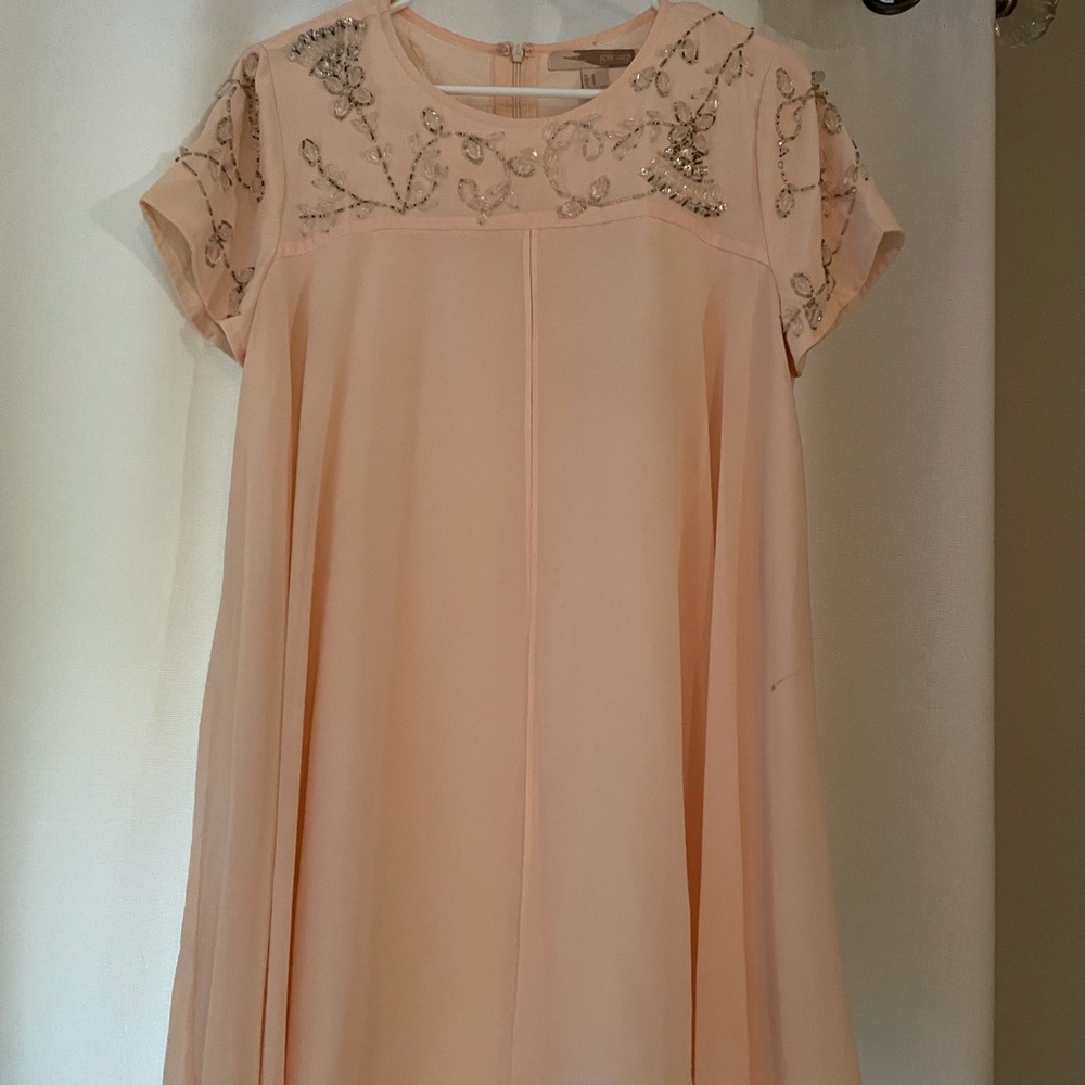 Forever21 Vintage dress